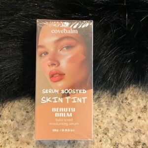 Serum Boosted Skin Tint - Beauty Balm